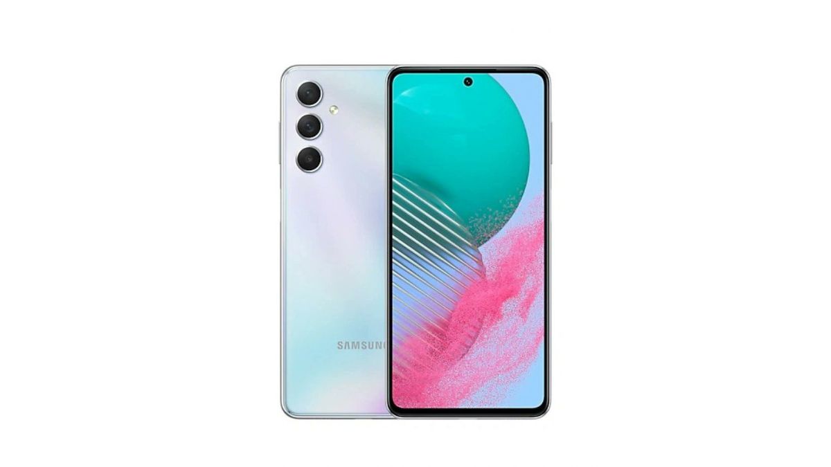 Samsung Galaxy M54 With E SIM Support Announced Check Price samsung-galaxy-m54-with-e-sim-support-announced-check-price